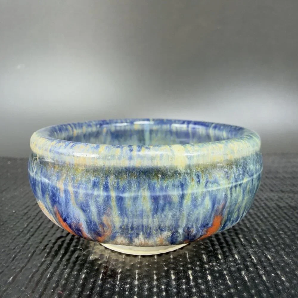 Hand Made Stoneware Pottery hand made