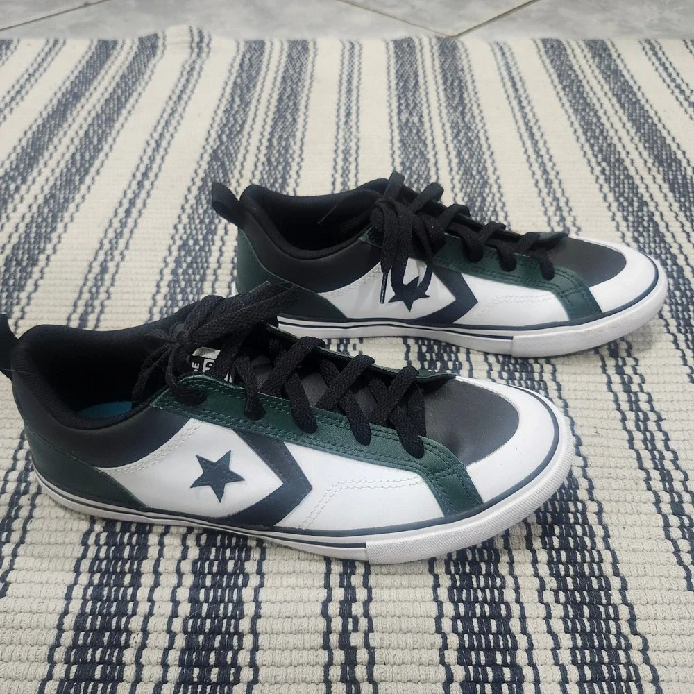 Converse star player