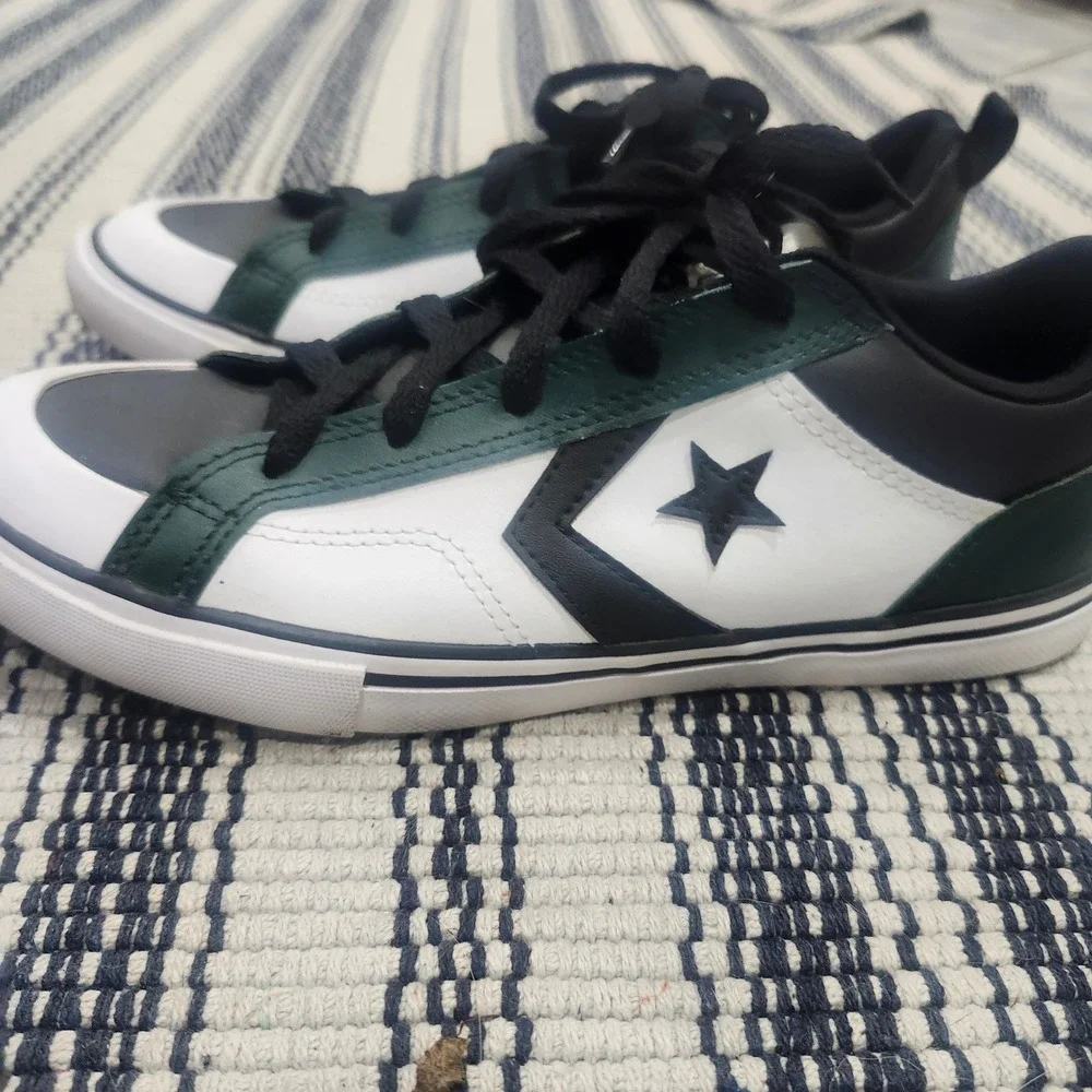 Converse star player