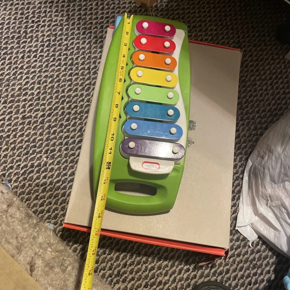 Little Tikes tune that