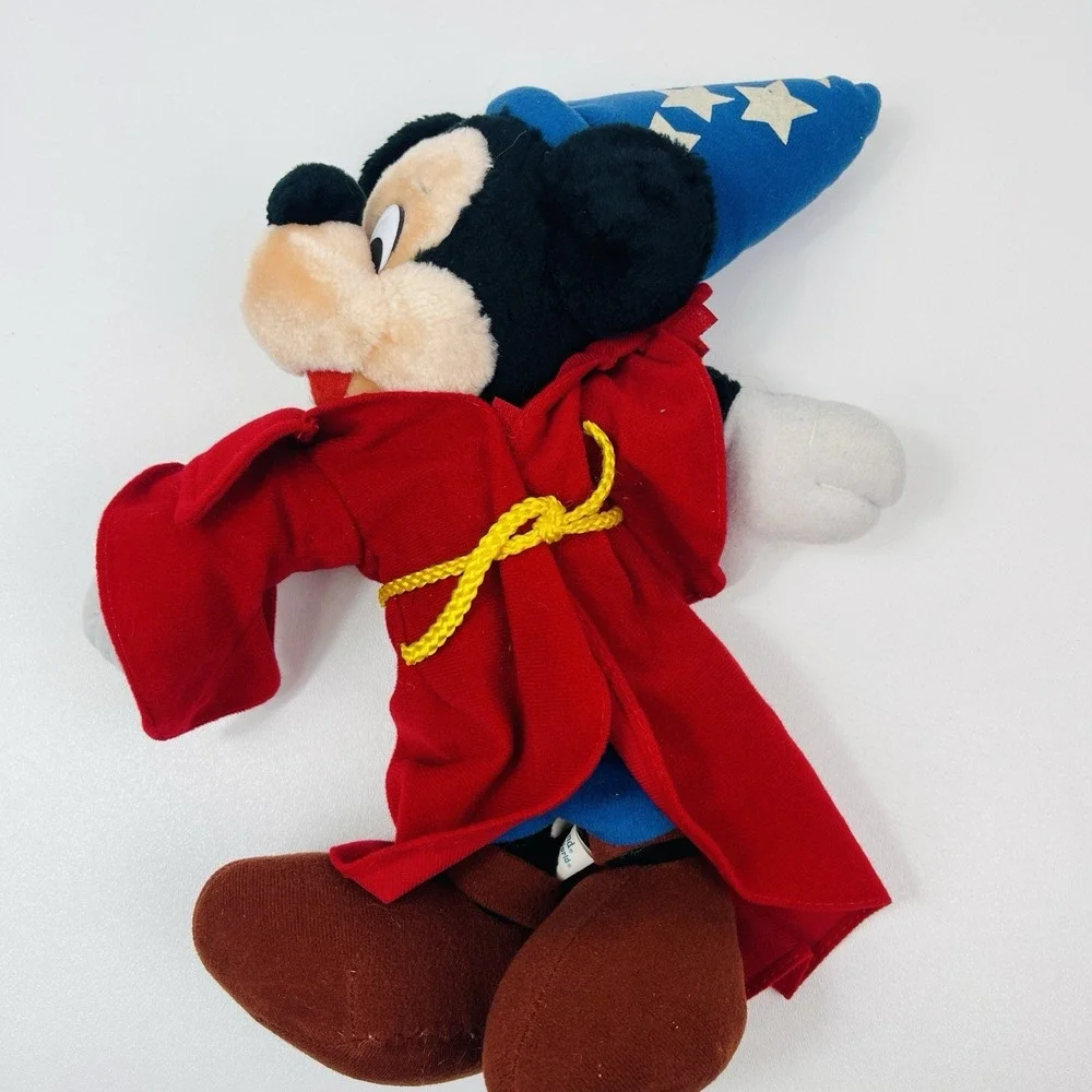 Disney free part should