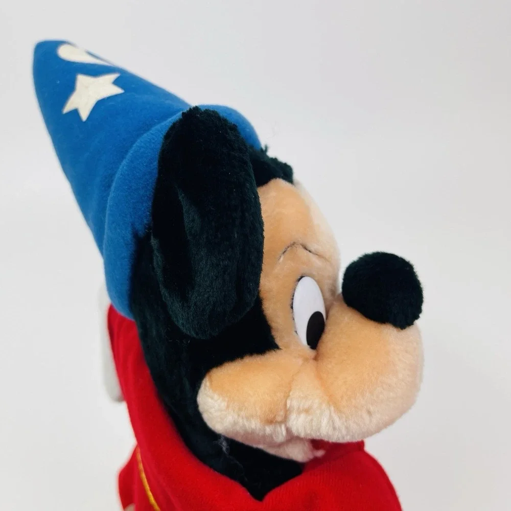 Disney free carefully