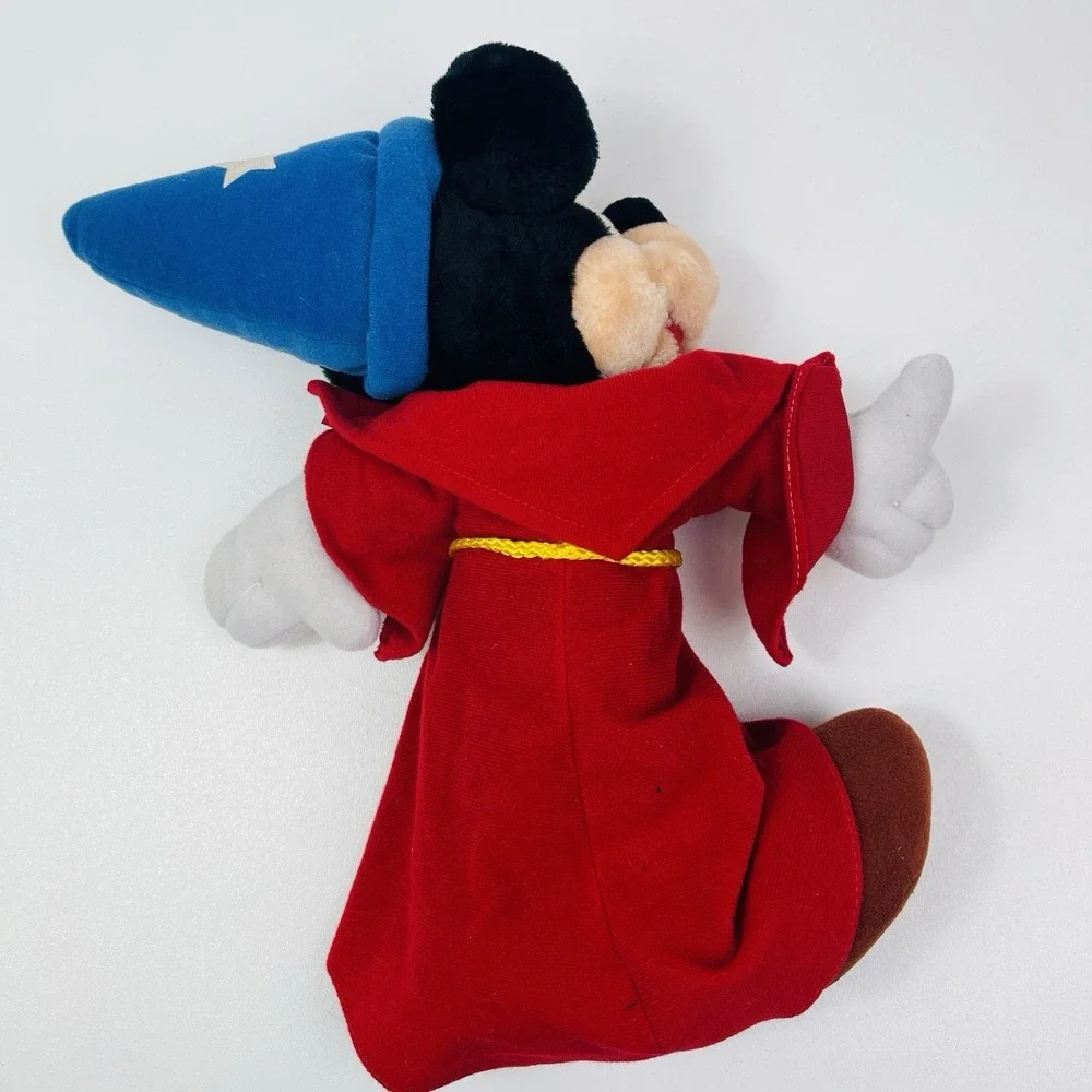 Disney questions feel