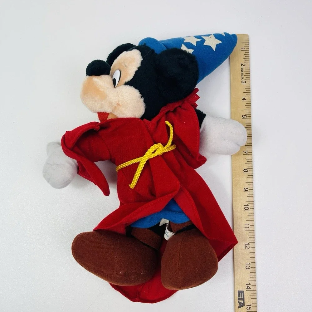 Disney details part