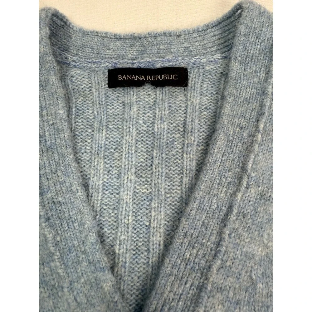 Banana Republic wrap yourself