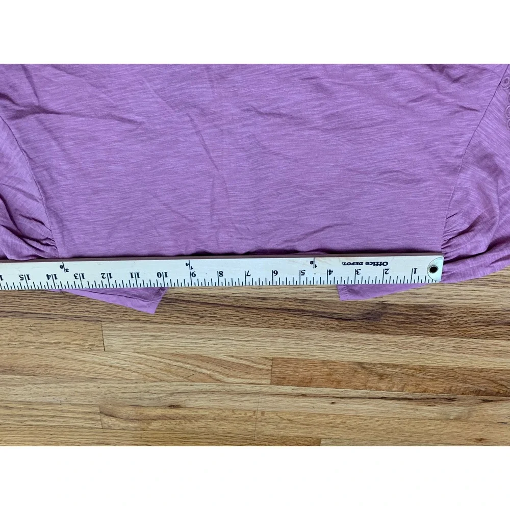Boden top crafted