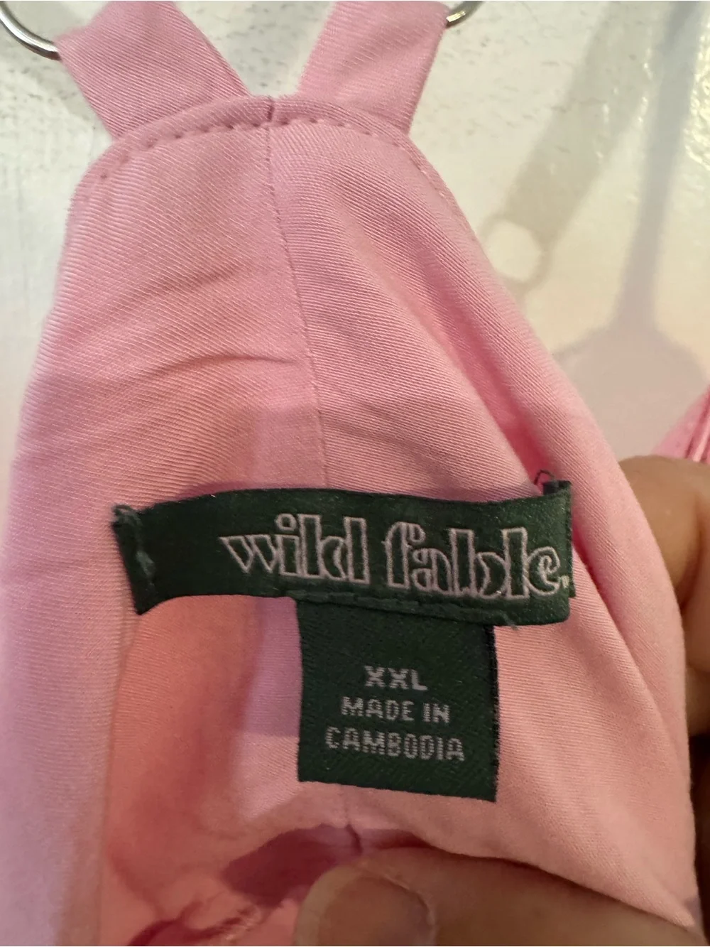 wild fable add feminine