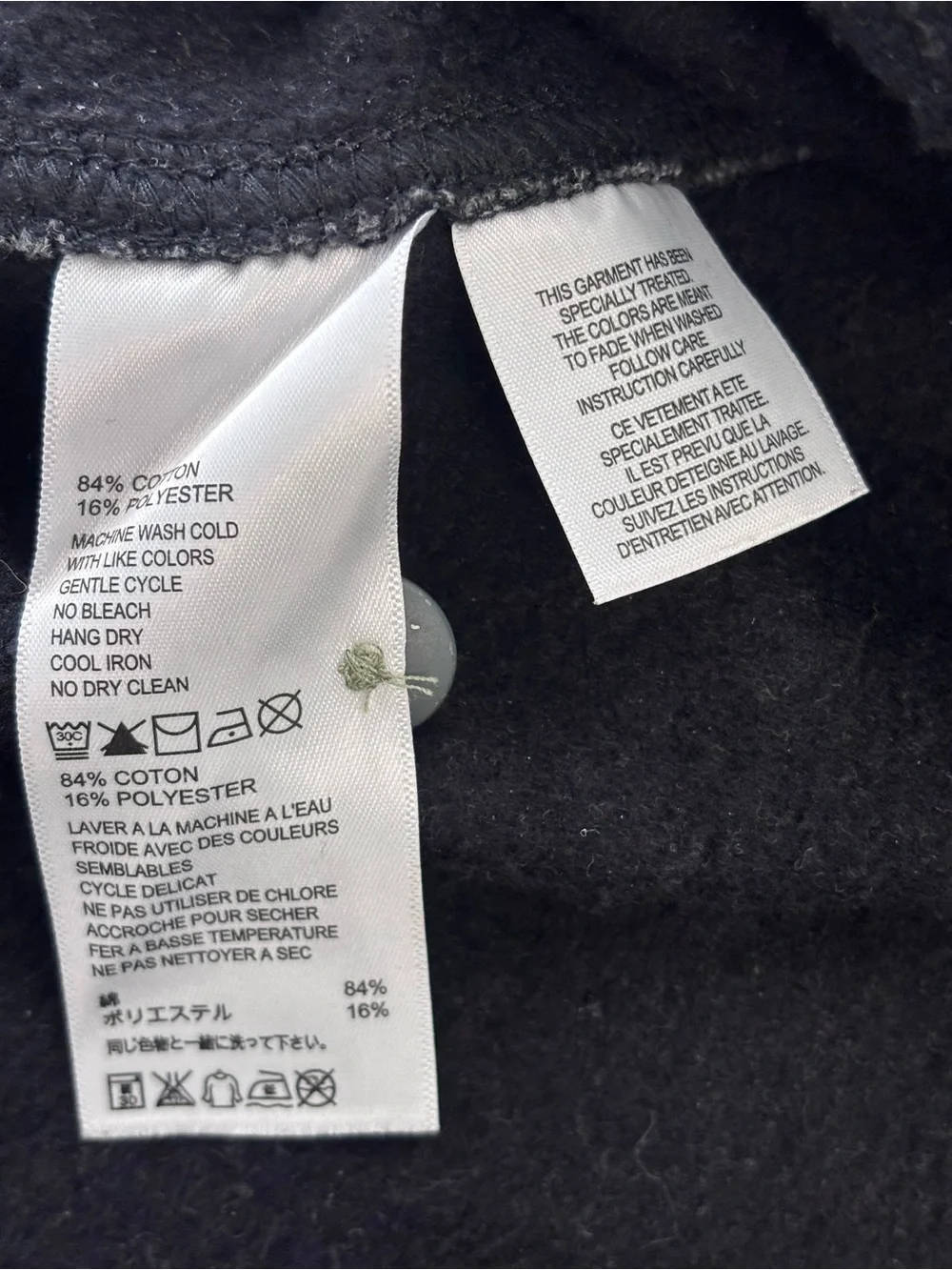 Tommy Bahama Relax Men's Gray Long Sleeve Button Down Shirt Size XXL Cotton Blnd