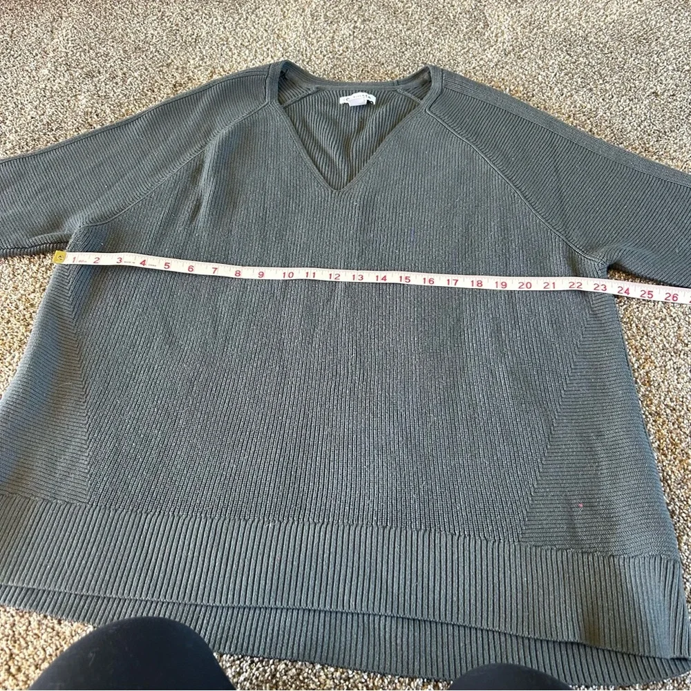 Athleta cozy ribbed