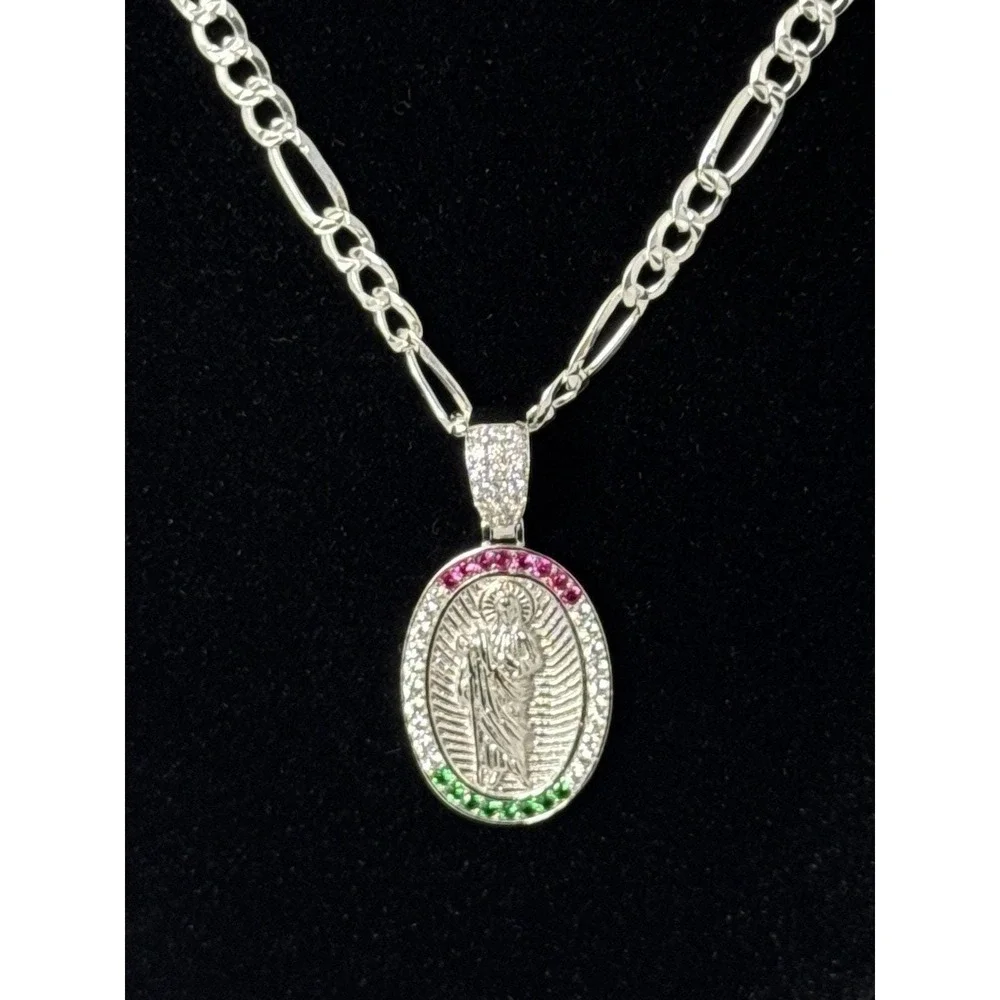 N/A pendant like high