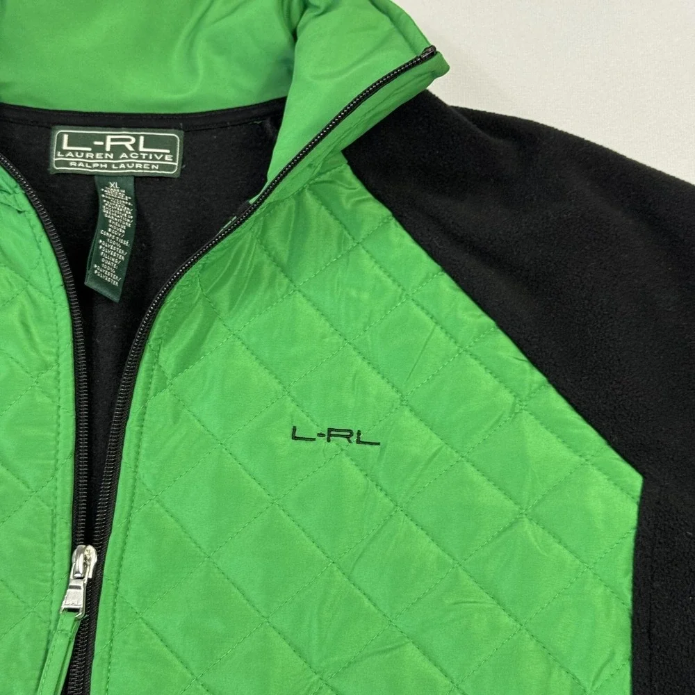 Ralph Lauren description lauren