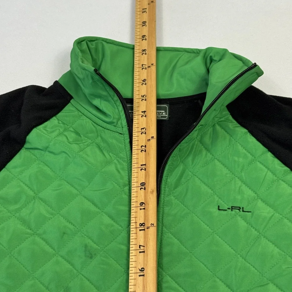 Ralph Lauren description lauren