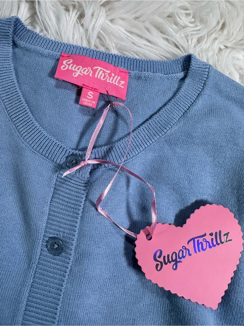 Dolls Kill brand new