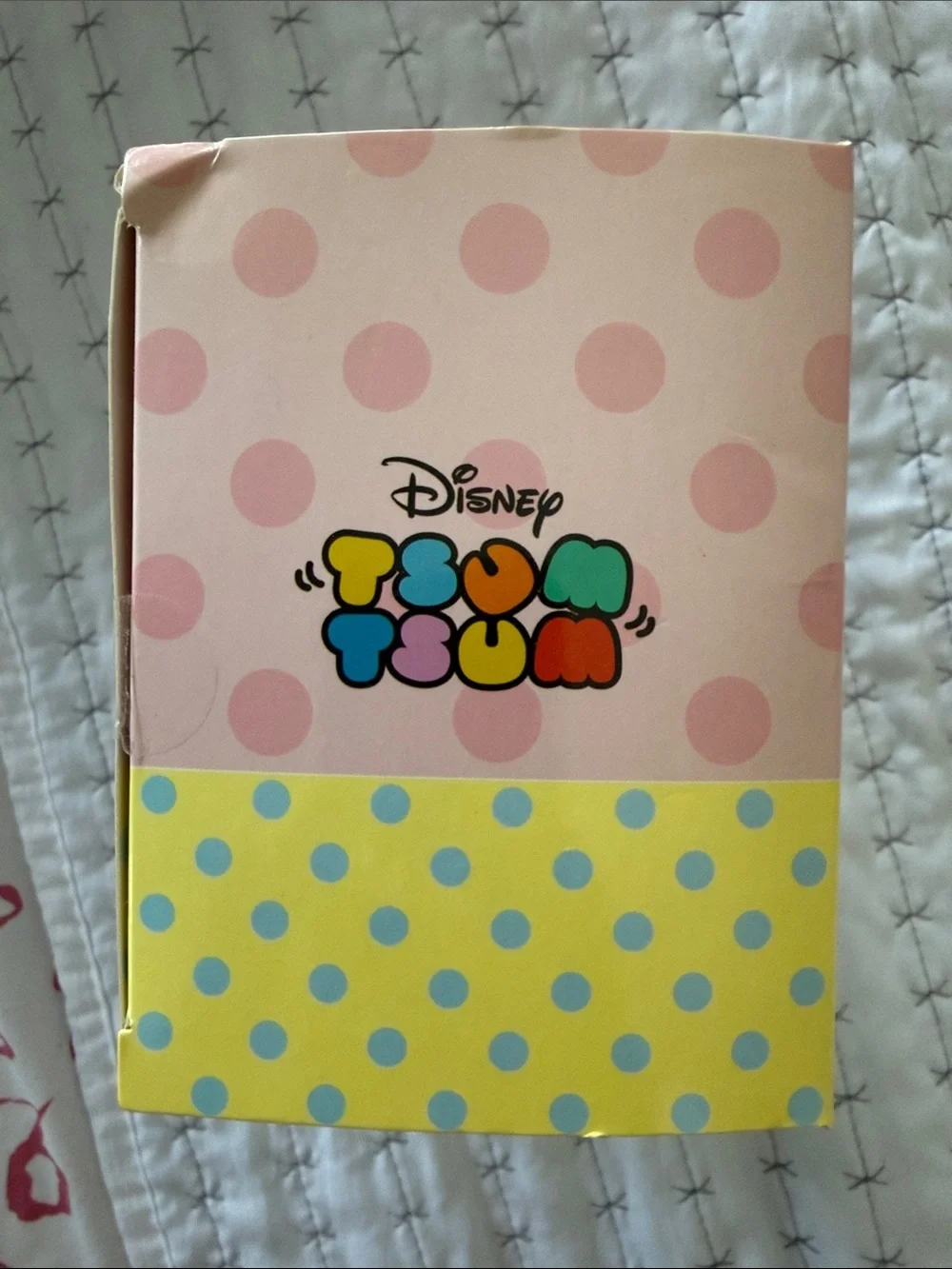 Disney set four