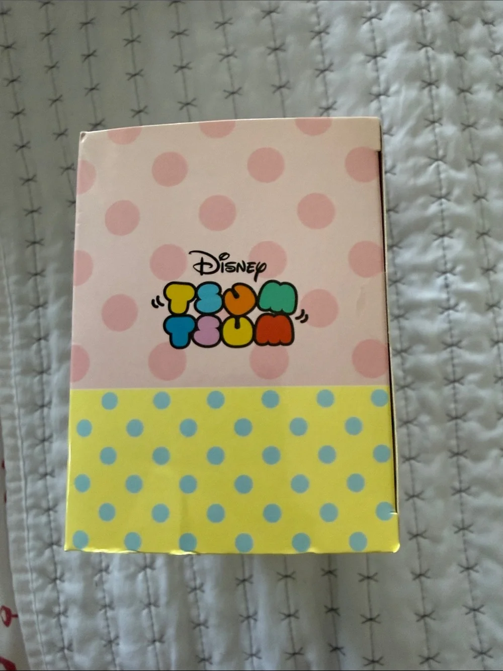 Disney set four
