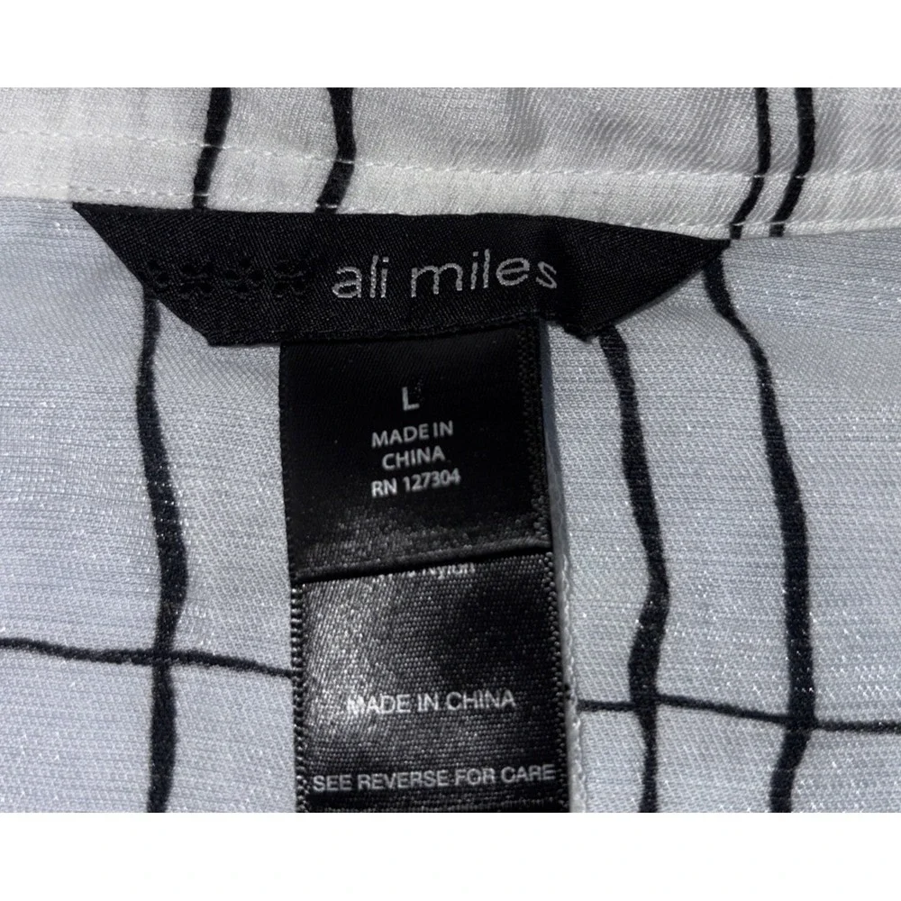 Ali Miles ali miles