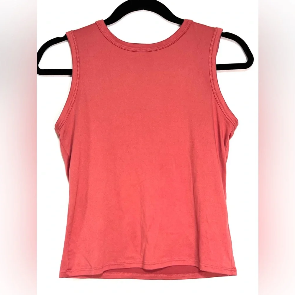 Olivia Rae chic coral