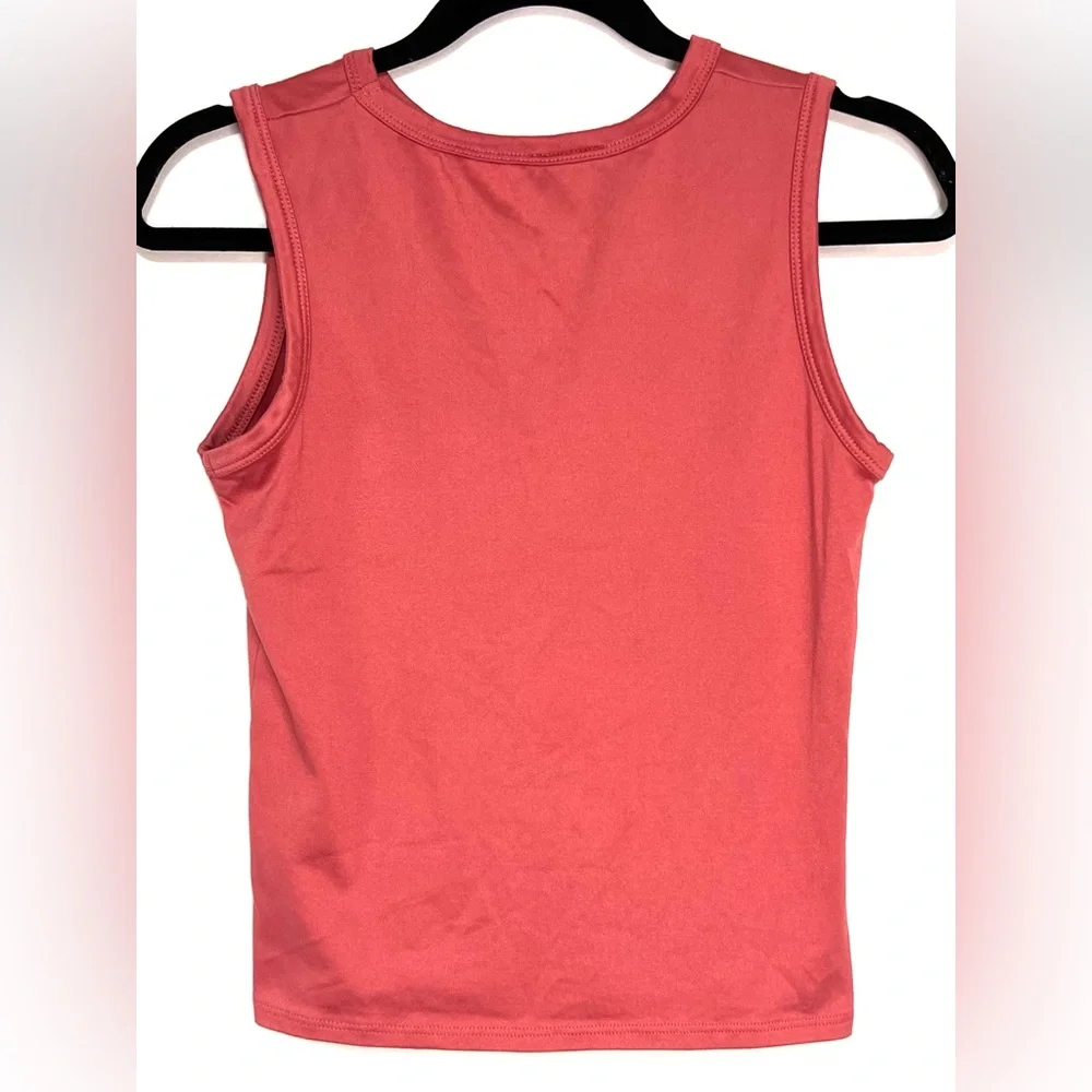 Olivia Rae chic coral