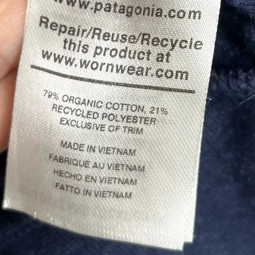 Patagonia wear mild 26”