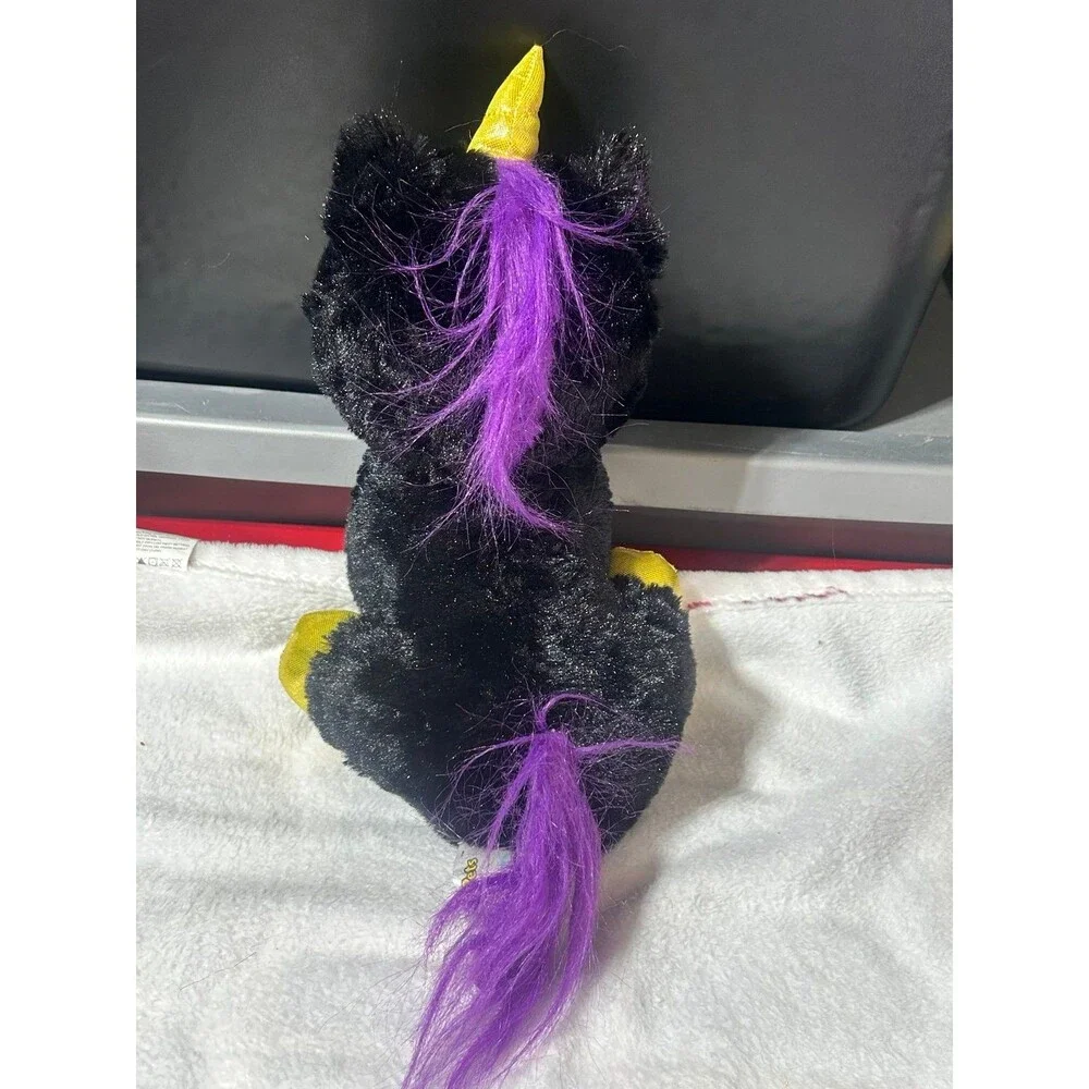 N/A black unicorn