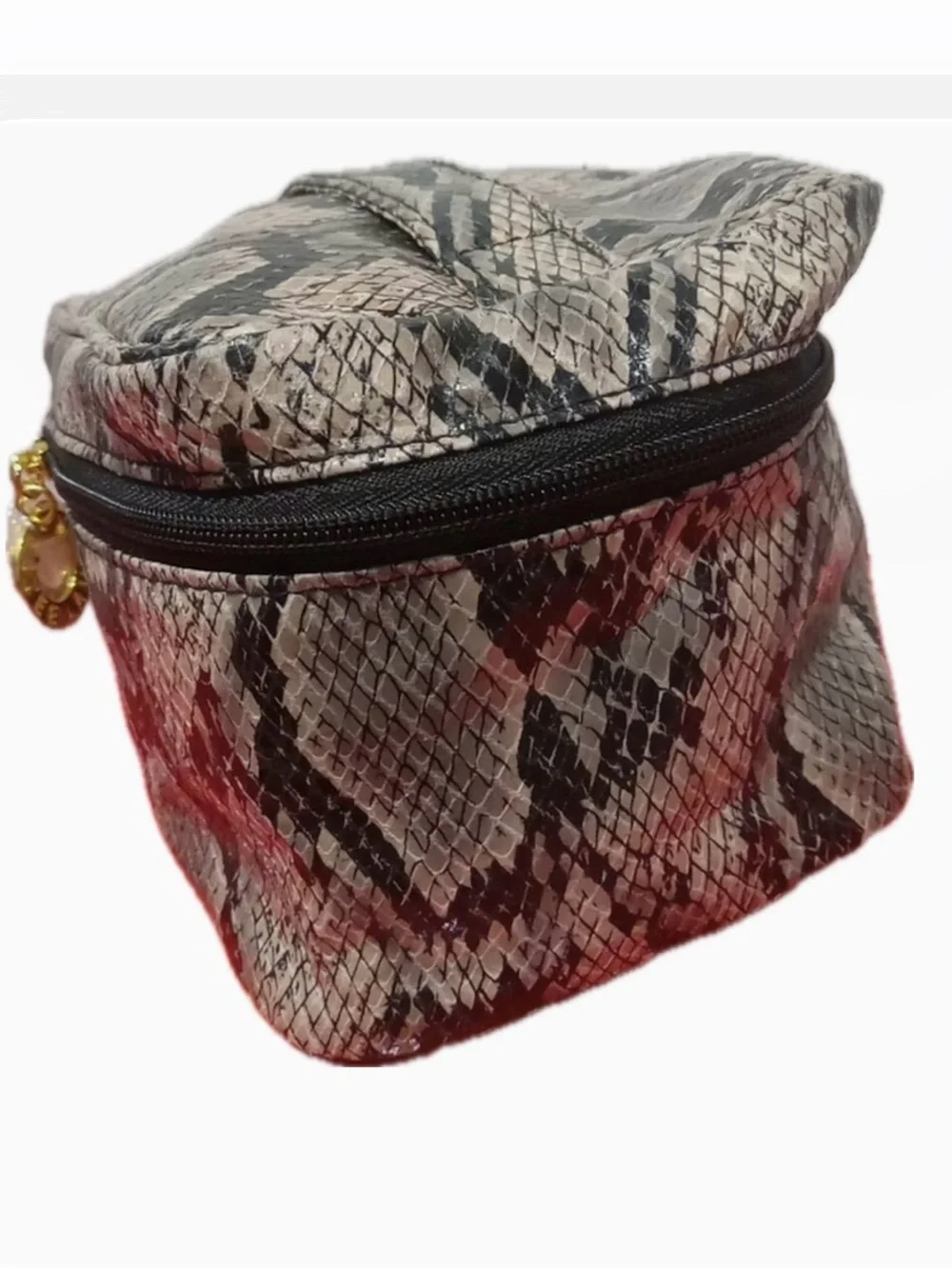 Estee Lauder cosmetics snake small