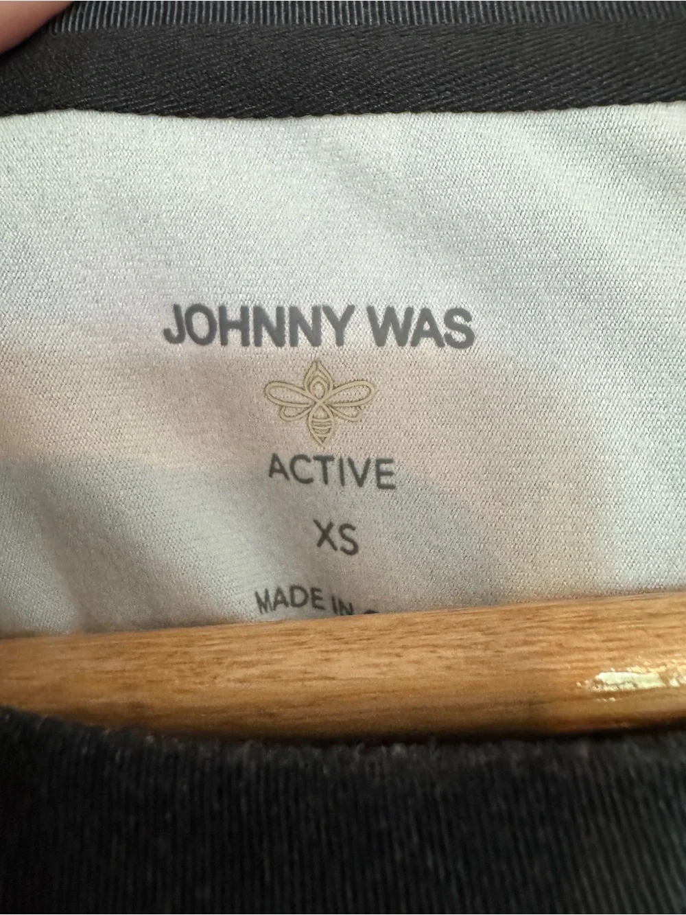 Johnny Was 🐆 johnny
