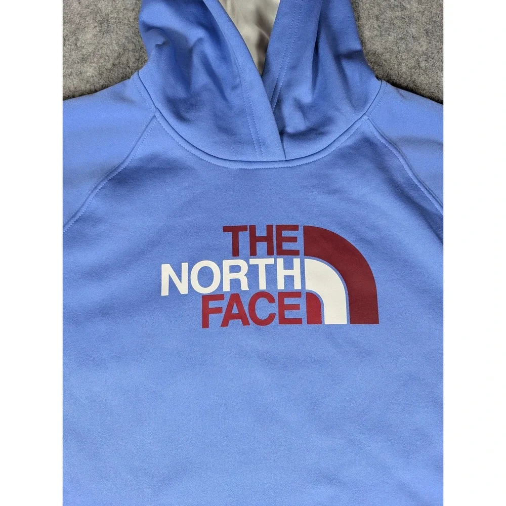 The North Face north face