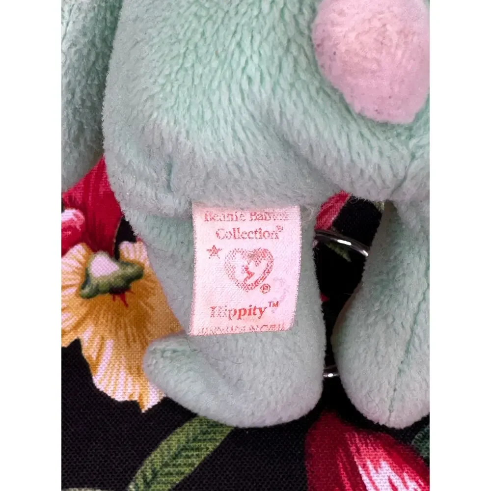 Beanie Babies ty beanie