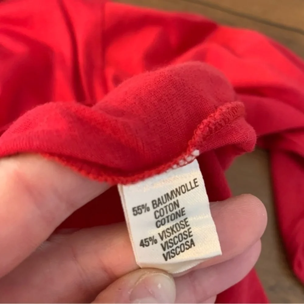 Vintage eu size