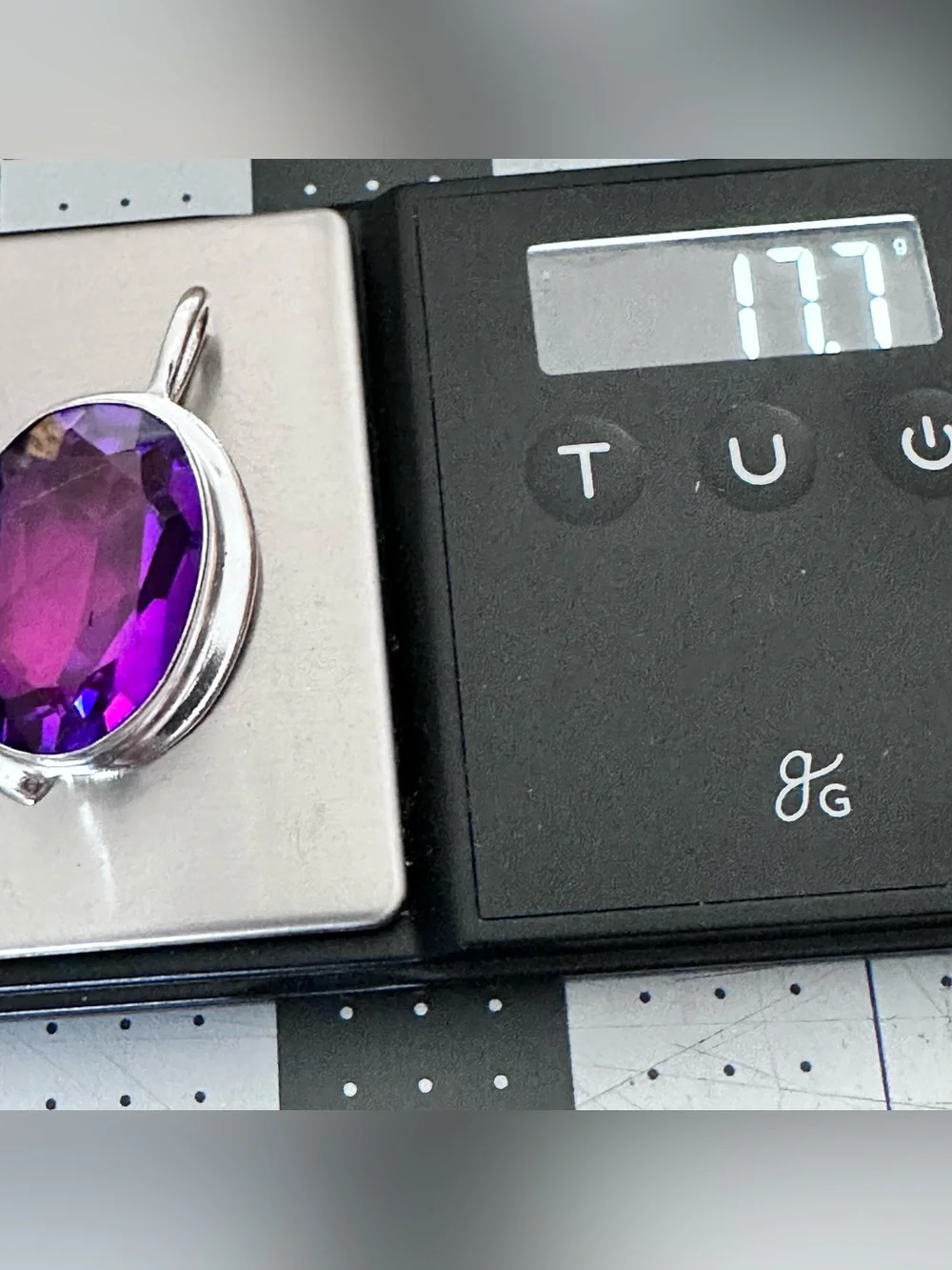 Artisan striking lab