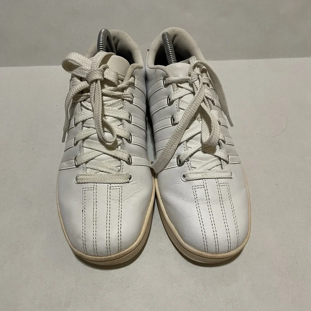 K-Swiss pre owned