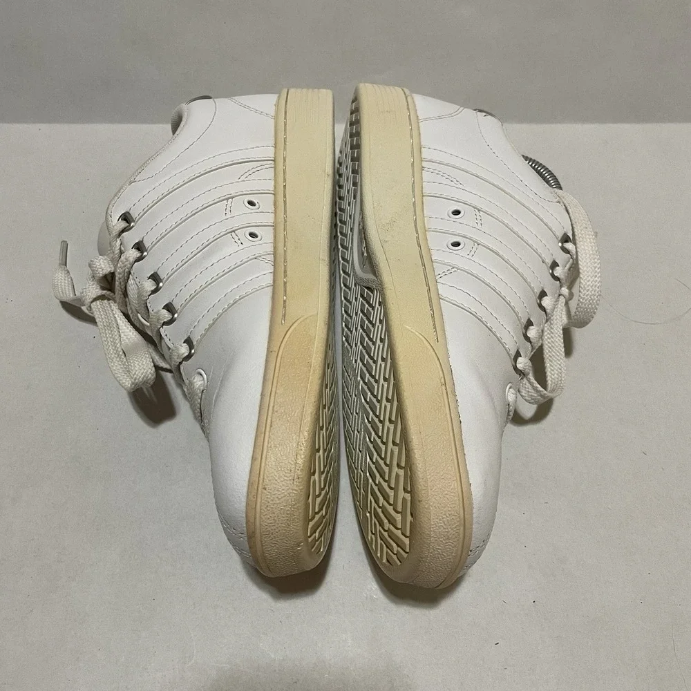 K-Swiss pre owned