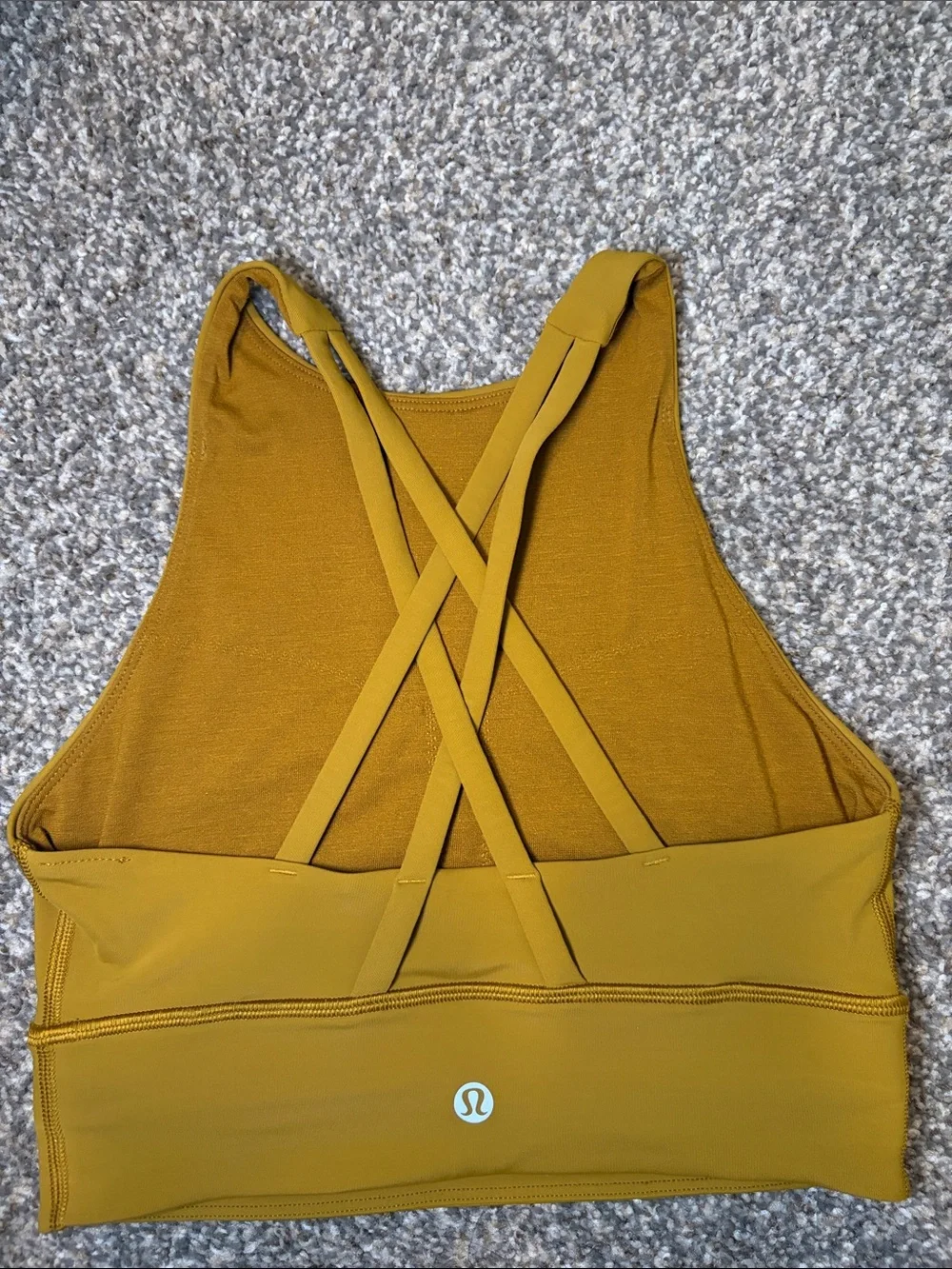 lululemon athletica high neck