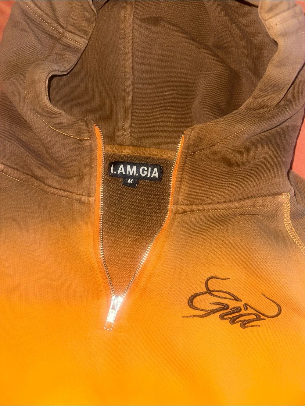 Iamgia size medium