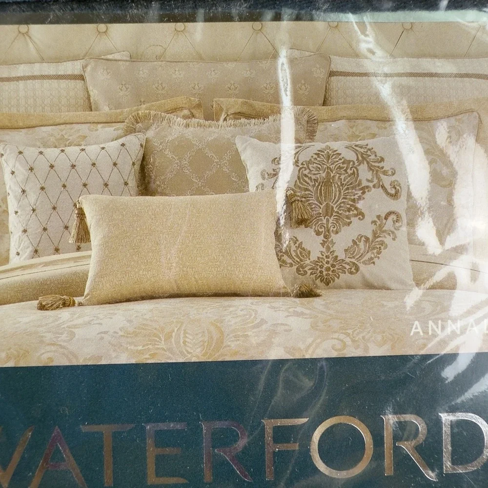 Waterford annalise gold