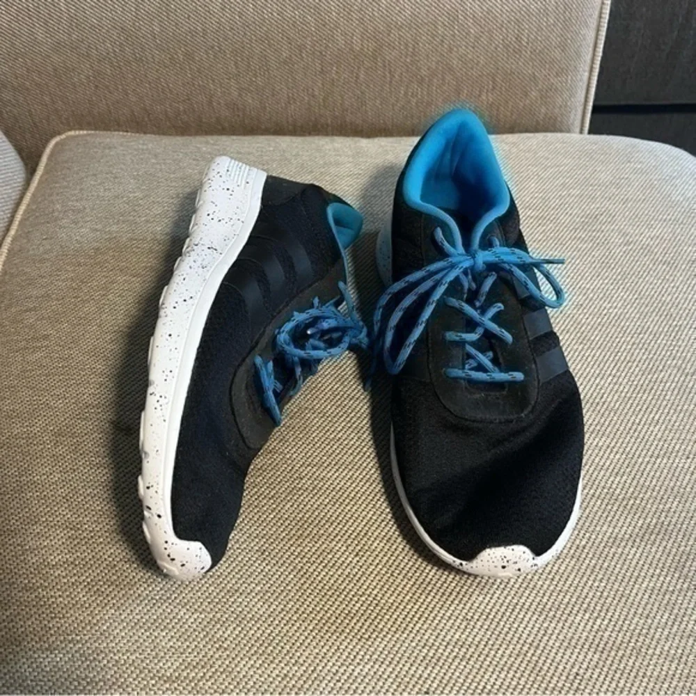 adidas neo label