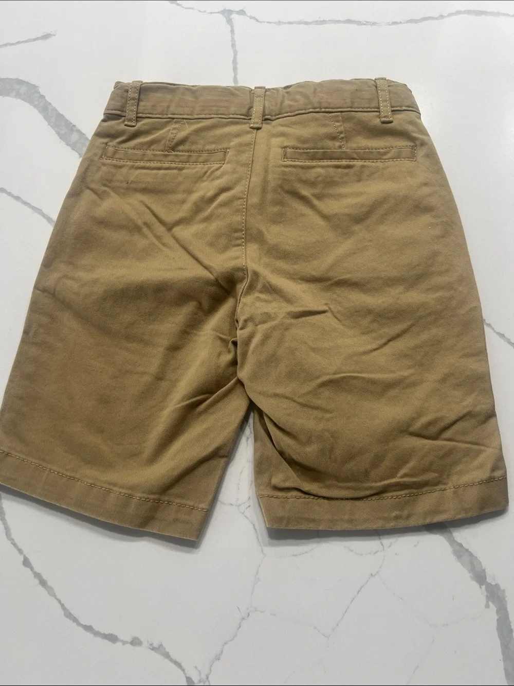 The Childrens Place khaki belt