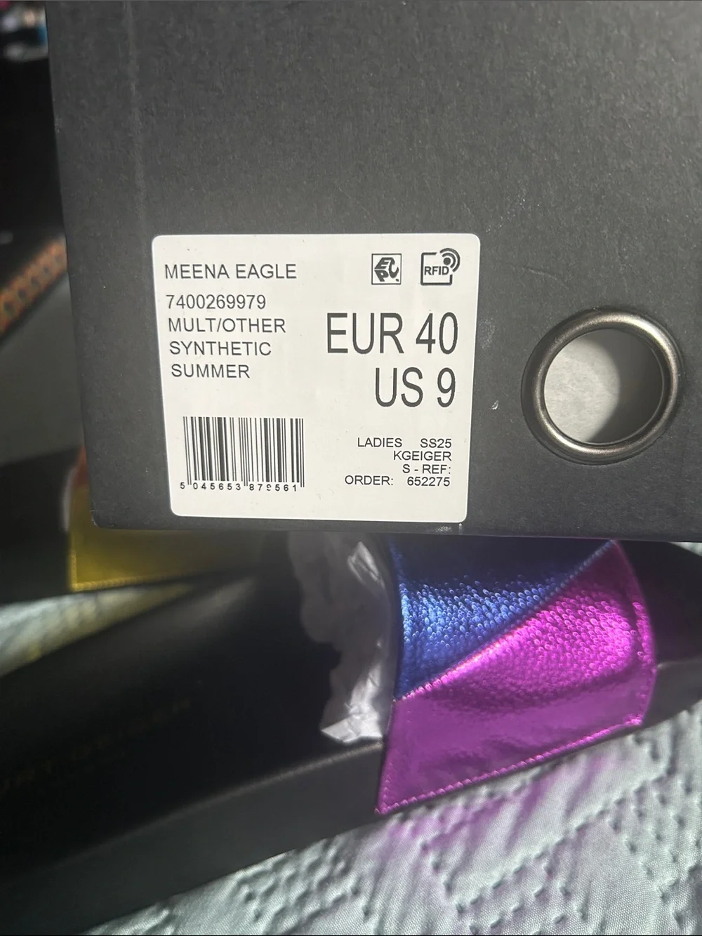 Kurt Geiger 98 00