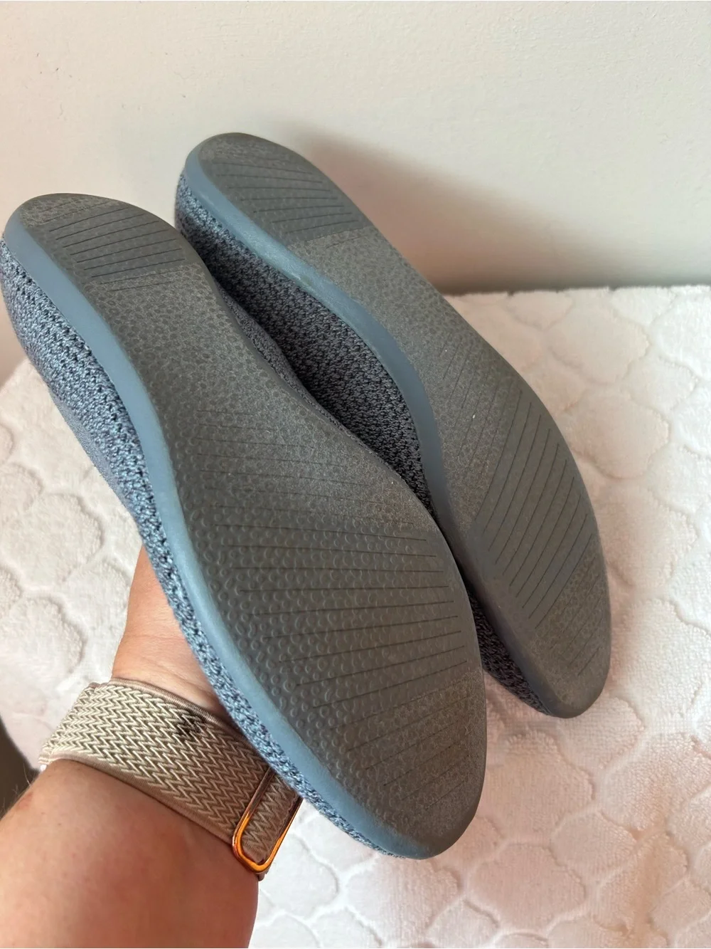 allbirds lightly pre