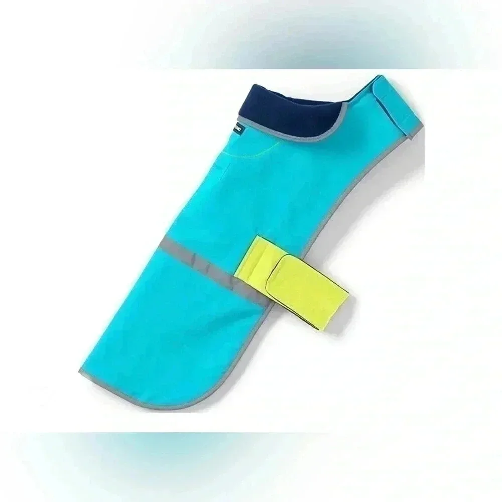 Lands End weather resistant