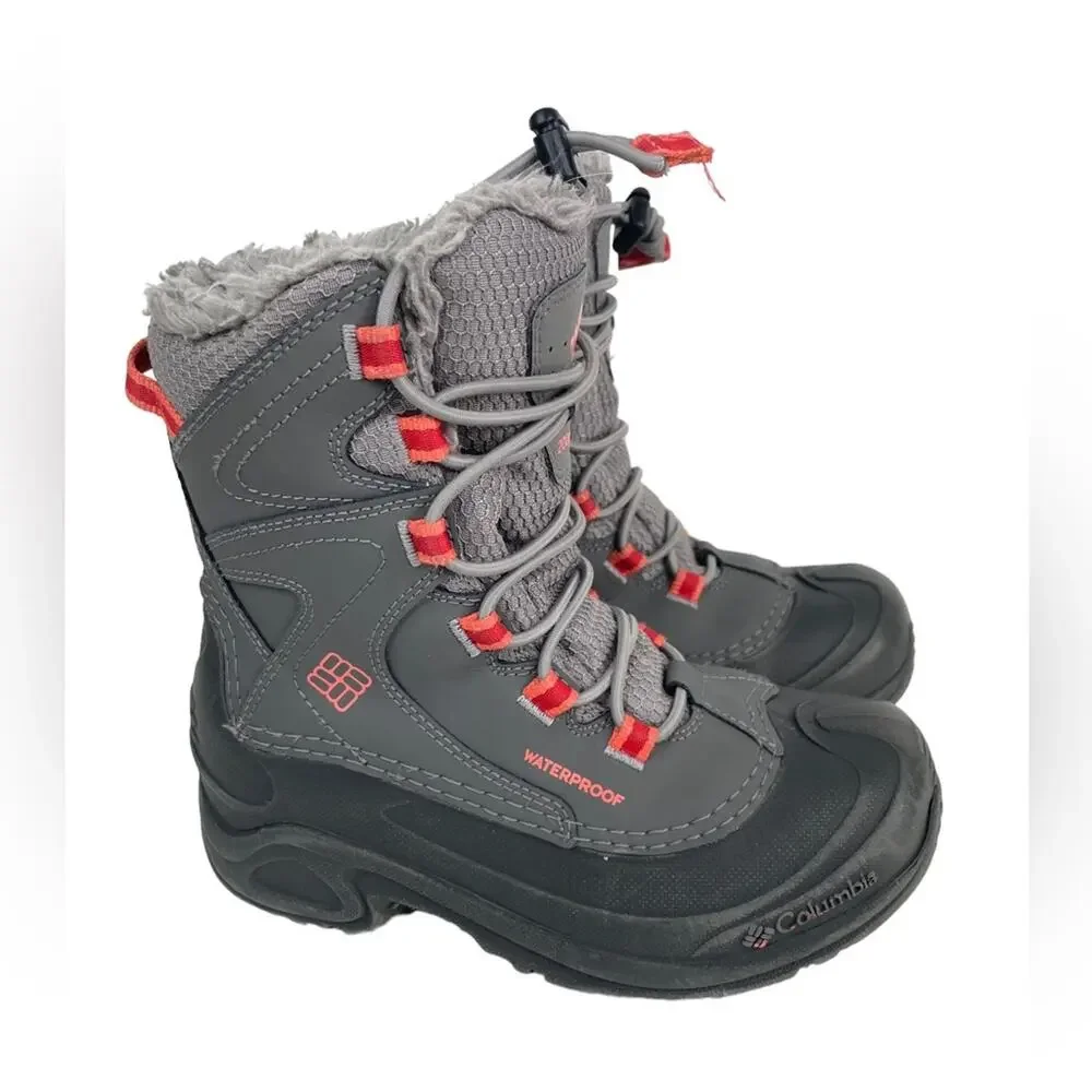 Columbia bugaboot iii