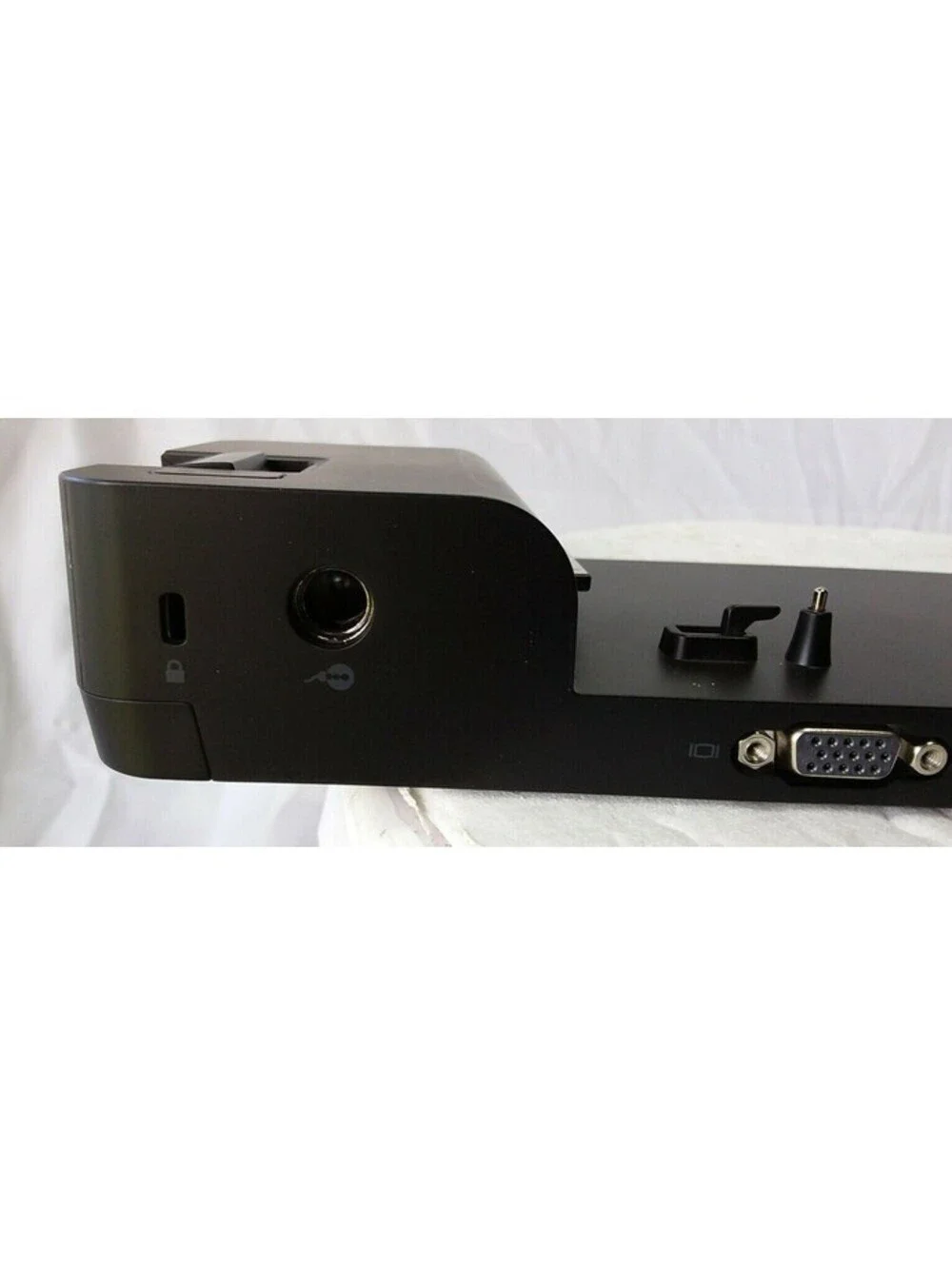 HP important used