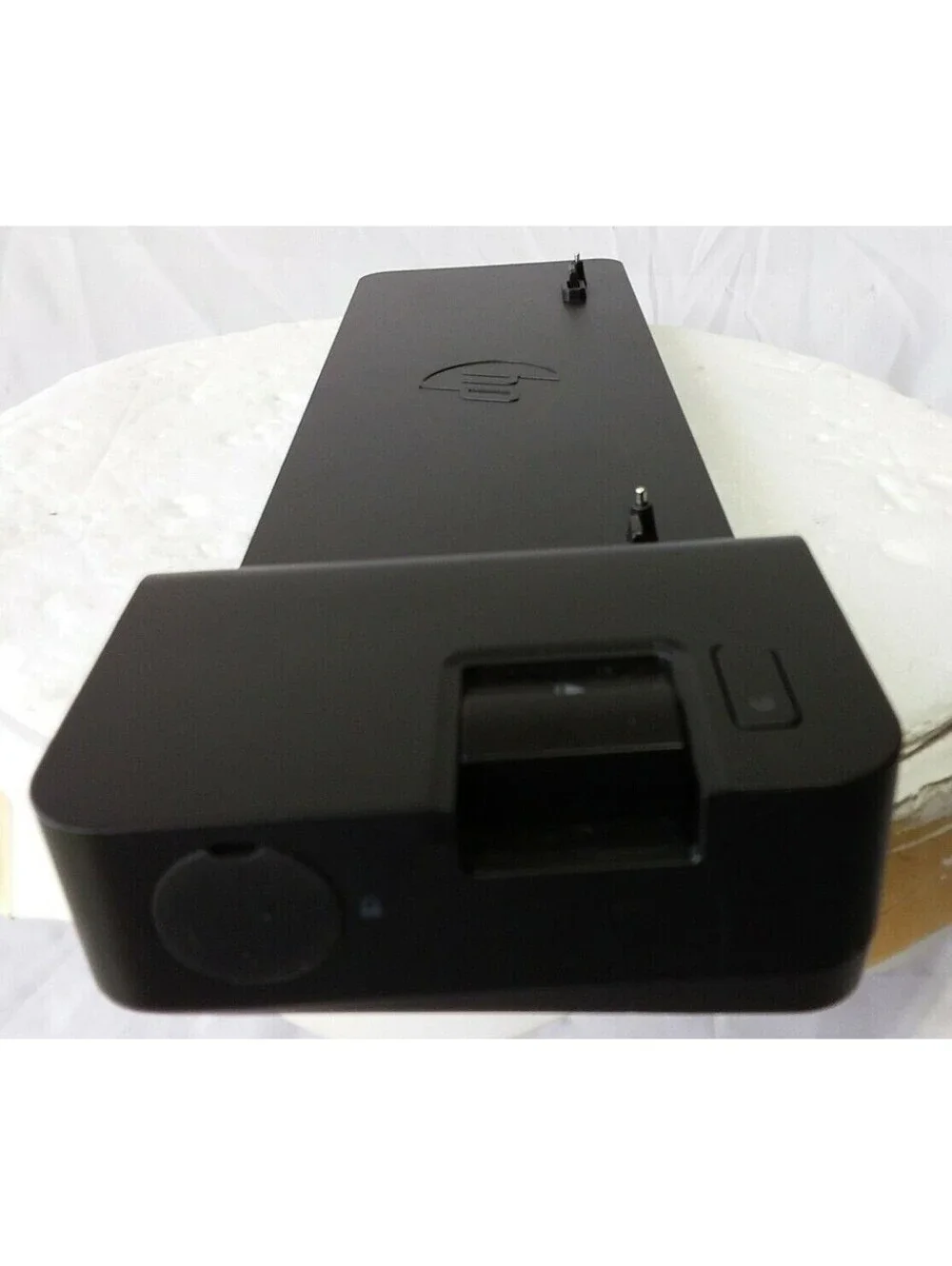 HP important used