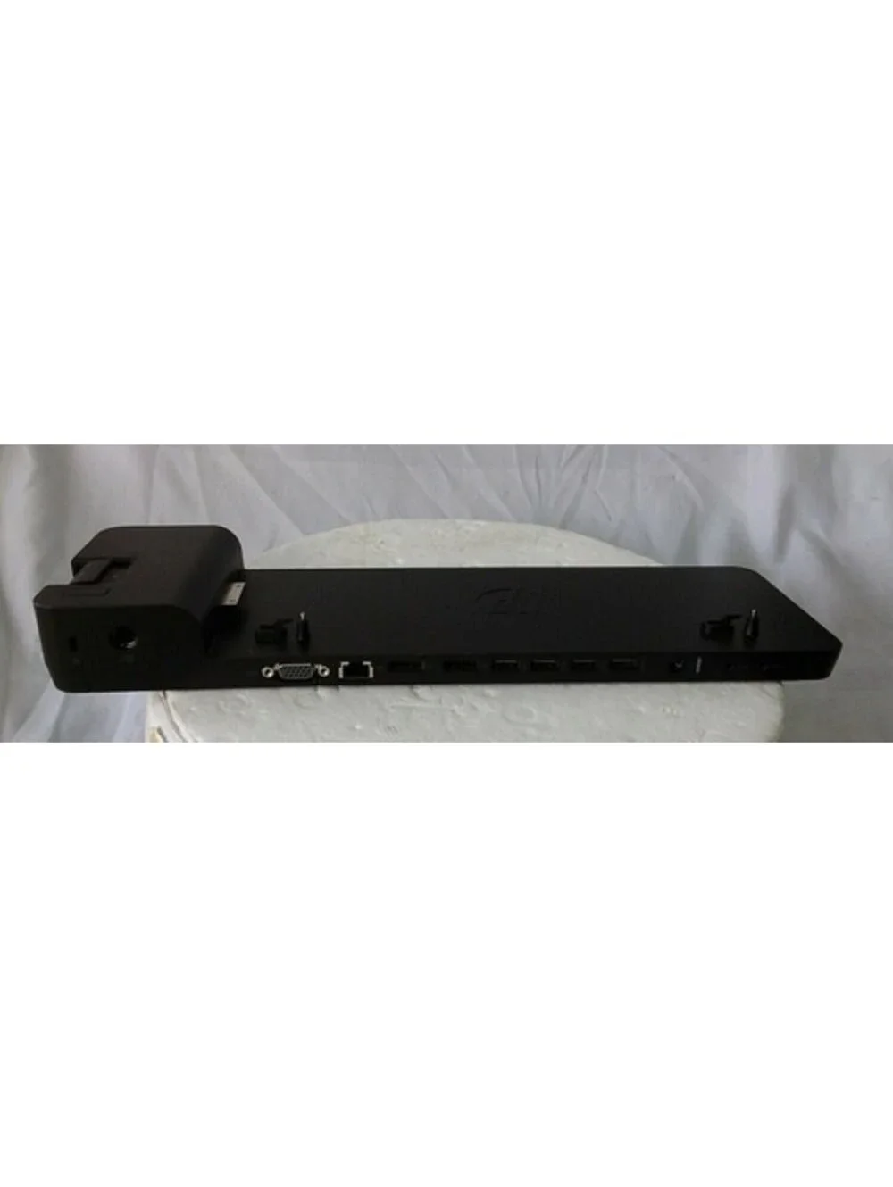 HP important used