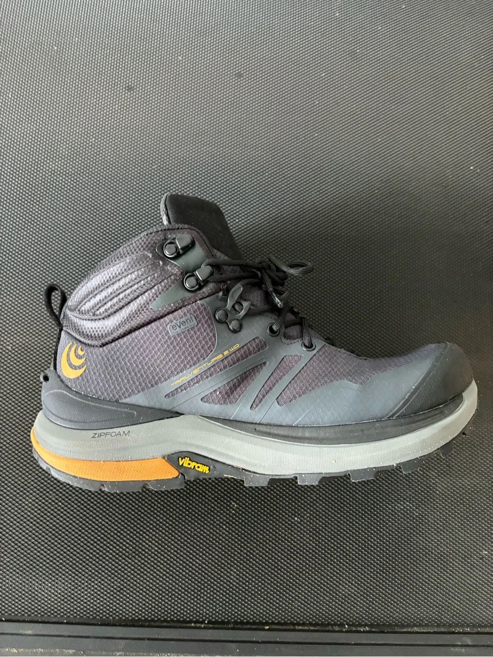 N/A men’s topo