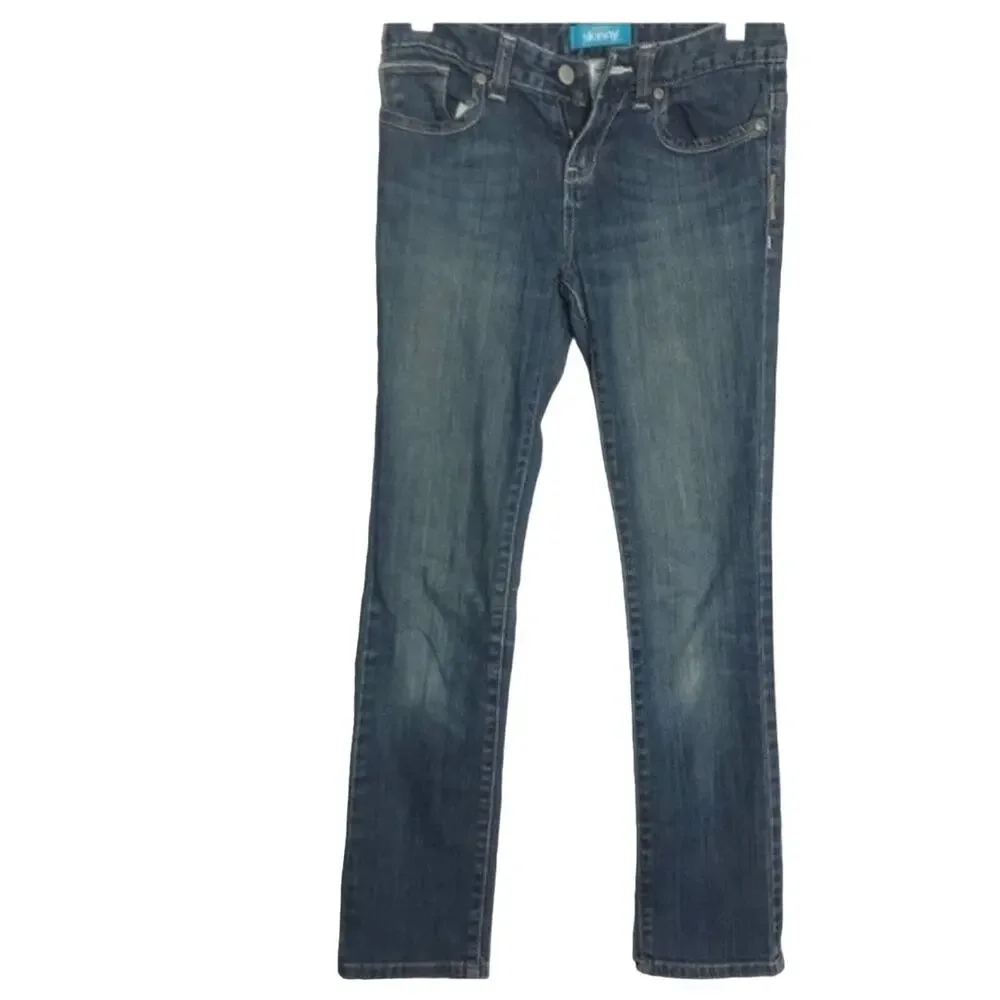Old Navy Skinny Jeans Girls Size 10