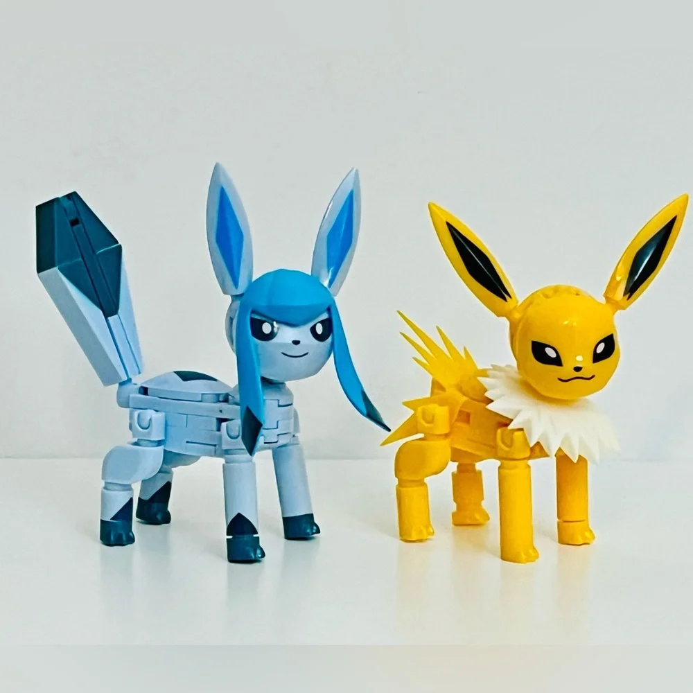 Mega Construx includes mega