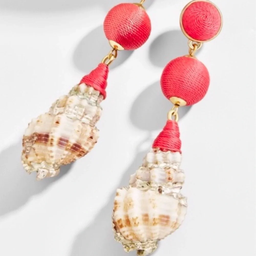 BaubleBar laganas earrings