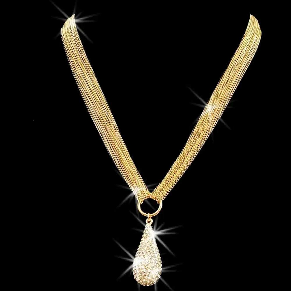 Fashion Jewelry micro pave