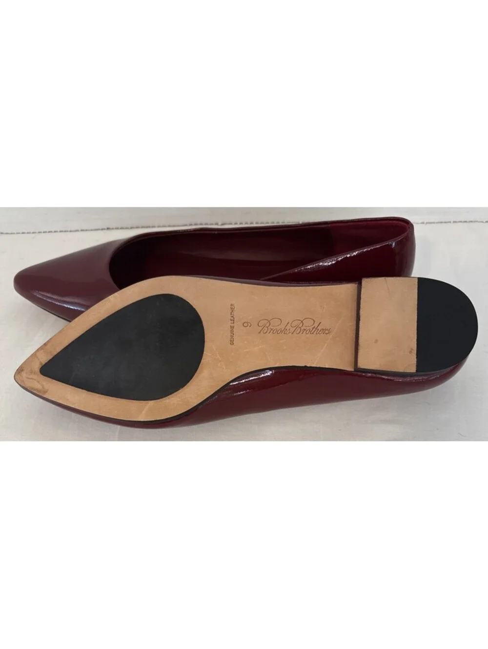 Brooks Brothers this pair